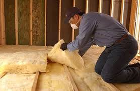 Types of Insulation We Offer in Lopezville, TX